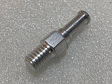 Harley WL WLA Servicar Kicker Spring Stud 1941-63 OEM# 33088-41 2086-41 Cad USA