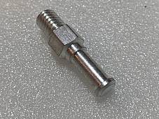 Harley WL WLA Servicar Kicker Spring Stud 1941-63 OEM# 33088-41 2086-41 Cad USA