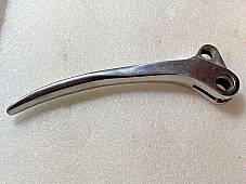 Harley Knucklehead Panhead Cast Aluminum Front Brake Clutch Lever Blade 1941-64