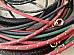 Harley 1938 Knucklehead Premium Wire Harness Kit Correct Soldered Wire Terminals