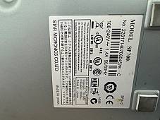 STAR SP700 SP742 Ethernet Dot Matrix POS Receipt Printer w/ Cord & Paper