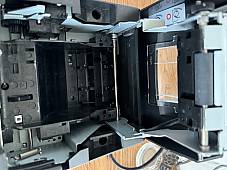 STAR SP700 SP742 Ethernet Dot Matrix POS Receipt Printer w/ Cord & Paper
