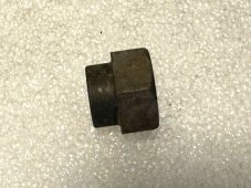 Harley NOS OEM WLA WLC 45 Solo Skid Plate Special Mounting Nut 2813-40M