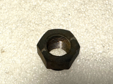 Harley NOS OEM WLA WLC 45 Solo Skid Plate Special Mounting Nut 2813-40M