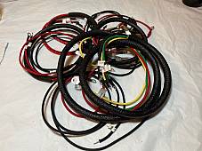 Harley 70322-53 ST STU BT BTU Hummer 1953-57 Wiring Harness Battery Models USA