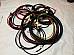 Harley 7032253 ST STU BT BTU Hummer 195357 Wiring Harness Battery Models USA