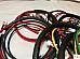 Harley 7032253 ST STU BT BTU Hummer 195357 Wiring Harness Battery Models USA