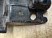 Harley 234538 Servicar Sprocket Cover 19381940 Nice OEM Original Paint