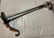 Harley WL WR Servicar Steering Damper Complete Assembly OEM# 2776-40 1940-57 EUR