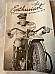 Harley Enthusiast Model Intro Issue 1939 Models Sept 1938 Knucklehead EL UL WL