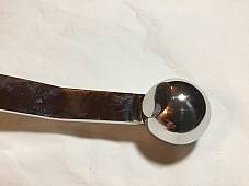 Harley J, JD, F Shift Lever 1916-1924 Replaces OEM 2204-16 European