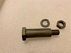 Harley Rear Brake Pedal Stud Bolt Kit 1926-34 Single B C DL 45 OEM# 2960-26 USA