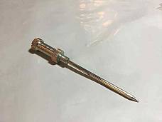 Harley 1254-30 Linkert Schebler Long Reach High Speed Needle DL Servicar 1