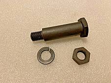 Harley JD Rear Brake Pedal Stud Bolt Kit 1923-1929 61 & 74 OEM# 2960-23 USA