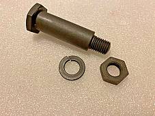 Harley JD Rear Brake Pedal Stud Bolt Kit 1923-1929 61 & 74 OEM# 2960-23 USA