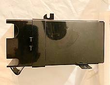 Harley 1929-52 DL RL WL WLA Single 45 Solo Battery Box 66202-29 4404-29 European