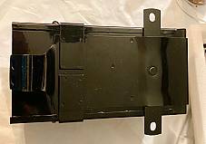 Harley 1929-52 DL RL WL WLA Single 45 Solo Battery Box 66202-29 4404-29 European