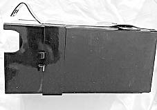 Harley 1929-52 DL RL WL WLA Single 45 Solo Battery Box 66202-29 4404-29 European