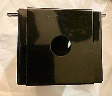 Harley 1929-52 DL RL WL WLA Single 45 Solo Battery Box 66202-29 4404-29 European