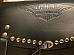 Harley Knucklehead Panhead LocTite Lock Tight Saddlebags w/ Logo  1178543 Euro