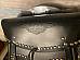 Harley Knucklehead Panhead LocTite Lock Tight Saddlebags w/ Logo  1178543 Euro