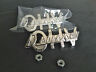 Harley Deluxe OHV Fender Emblems Knucklehead Panhead Shovelhead EVO 91583-52