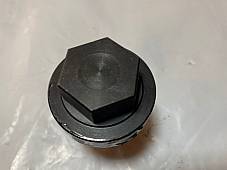 Harley K-Model Sportster Shovelhead Sidecar Wheel Hub Lock Nut Tool 1955-78  USA