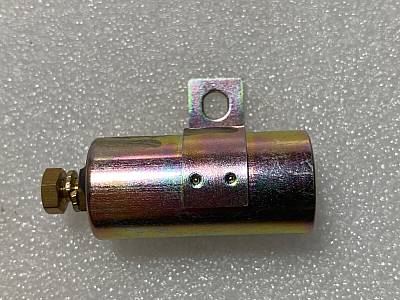 Harley Knucklehead UL VL WLA Timer Condenser Condensor 193047 162930 Euro