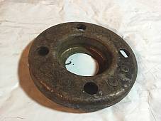 Harley NOS OEM RL W WL WLD Clutch Spring Plate 1934-1940 OEM# 2547-34