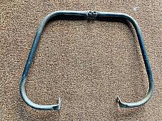 Harley VL VLH Rear Crash Guard Bar Safety Guard 1930-1936