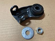 Harley 13451-33 DL VL RL C Single Left Ride Control Lower Bracket 1930-39 Euro