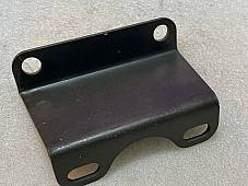 Harley 62555-53 Sportster XLCH KR KRTT Oil Tank Lower Mount Bracket 1953-65 USA