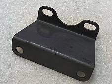 Harley 62555-53 Sportster XLCH KR KRTT Oil Tank Lower Mount Bracket 1953-65 USA