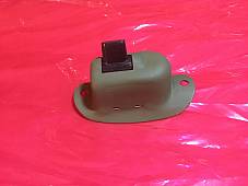 Harley 4760-29N Dimmer Switch 1941-1945 WW-II OD Green WLA WLC XA UA Military