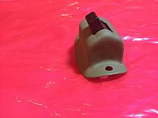 Harley 4760-29N Dimmer Switch 1941-1945 WW-II OD Green WLA WLC XA UA Military