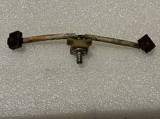 Harley NOS 31541-66 Prestolite Starter Brushes FL FX XL Electra-Glide 1966-82