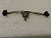 Harley NOS 3154166 Prestolite Starter Brushes FL FX XL ElectraGlide 196682