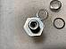 Harley Servicar WL Fuel Gas Rod Valve Seat Kit 195065 OEM# 6207550  EURO