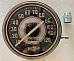Harley 194146 Knucklehead WL UL Servicar  Speedometer  2:1 Ratio w/ Adapter