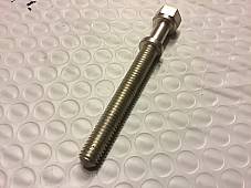 Harley JD VL Transmission Adjuster Bolt Screw OEM# 2328-25 JD VLD Cadmium