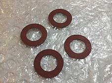 Harley 664-26 VL RL Single DL 1/32 Cam Shims 1926-1936 Side Valve Flathead USA