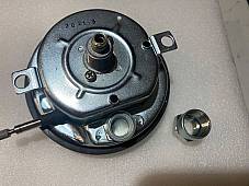 Harley 1947 Knucklehead WL UL Servicar  Speedometer  2:1 Ratio 11126-47