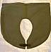 Harley WLA WLC XA UA ULA ELA ELC Summer Windshield Apron WWII 1130641BN