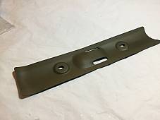 Harley WLA WLC Servicar Tank Filler Strip OD Green WLA WLC 1941-45 3502-37B