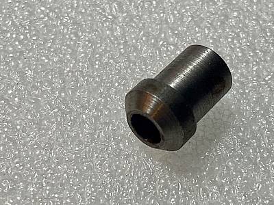 Harley 361515 Fuel Line Carburetor Nipple Or Ferrule JD Single VL 191534 USA