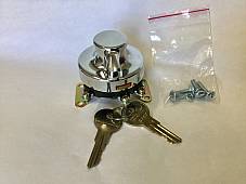 Harley Panhead Knucklehead WL Hummer Briggs & Stratton Ignition Switch 1948-67