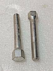 Harley GE Servicar Alternator Driveshaft Support Screws OEM# 30013-58, 1966-73