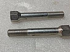 Harley GE Servicar Alternator Driveshaft Support Screws OEM# 30013-58, 1966-73