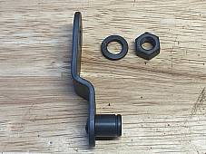 Harley 36816-65A Pan Shovelhead Rocker Foot Clutch Operating Rod Lever 1965-78