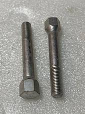 Harley Servicar Generator Mounting Screws OEM# 30013-58, 1958-65